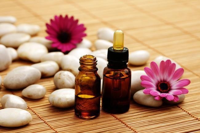 Aromaterapia per il tuo soggiorno in ospedale
