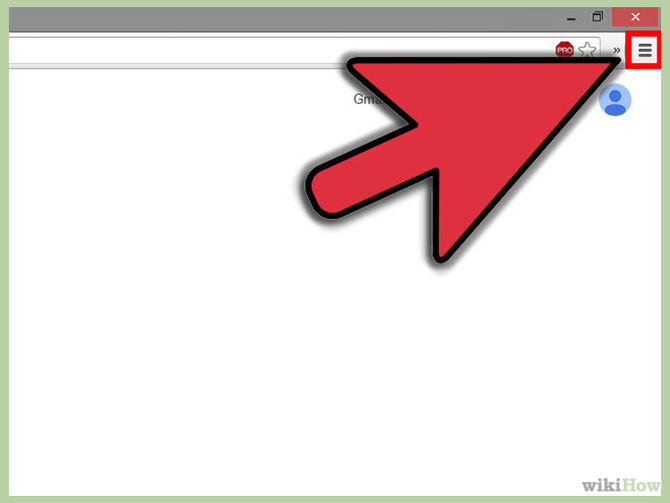Come cambiare lingua su Google Chrome