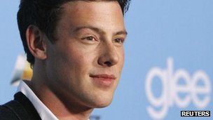Come è morto Cory Monteith