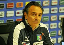 L'Italia alla Confederations Cup