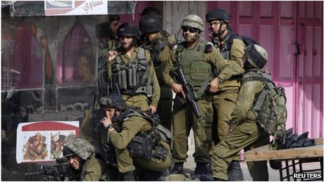 È spirato il soldato israeliano ferito a Hebron