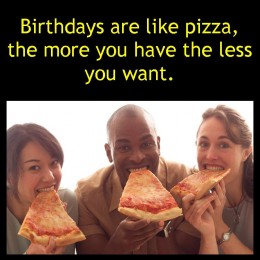 I messaggi di compleanno: che cosa scrivere nel biglietto?
