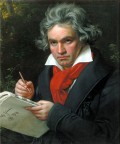 Il significato della nona sinfonia di Beethoven