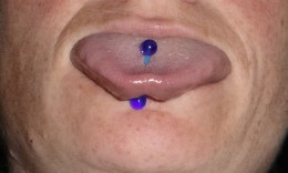 Fa male fare il piercing alla lingua?