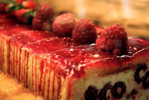 I migliori negozi di torte di Manila