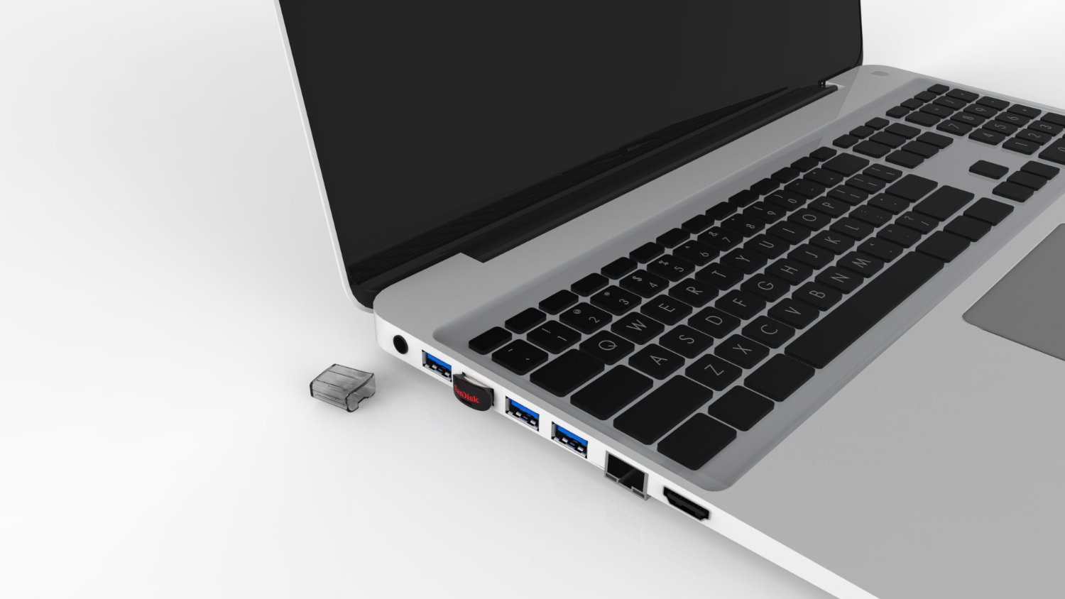 Come copiare documenti da PC a chiavetta