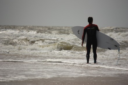 Spiagge per surfisti: le migliori in Portogallo