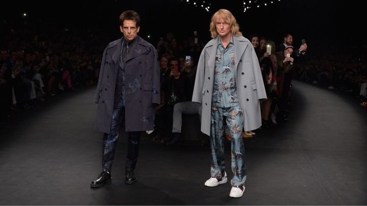 Data uscita, streaming e trama Zoolander 2