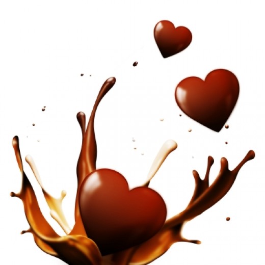 Cioccolato speziato…buono e sano!!!