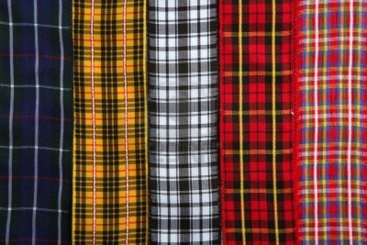 Origini del Tartan tra cultura e storia scozzese