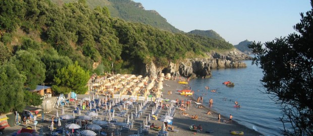 Le spiagge più belle della Basilicata