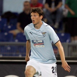 Kozak è il “nuovo” attaccante della Lazio
