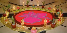 Che cos'è il diwali?