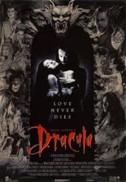 Bram Stoker. L'inizio dei vampiri in letteratura