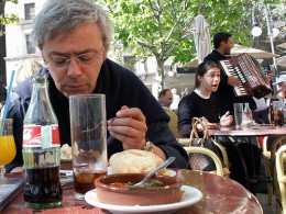 Le 10 bugie che un cameriere dice