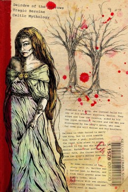 Storia della letteratura: l'antica letteratura irlandese