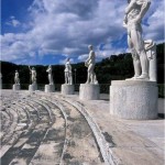 Foto Italico: inugurato il nuovo stadio