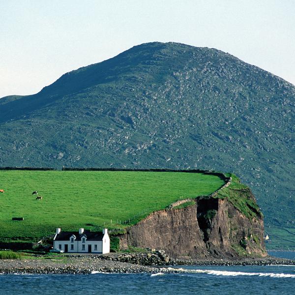 I 10 bed & breakfast del nord dell'Irlanda
