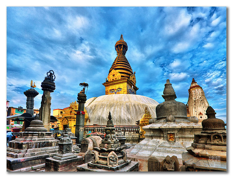Kathmandu: guida ai luoghi da visitare