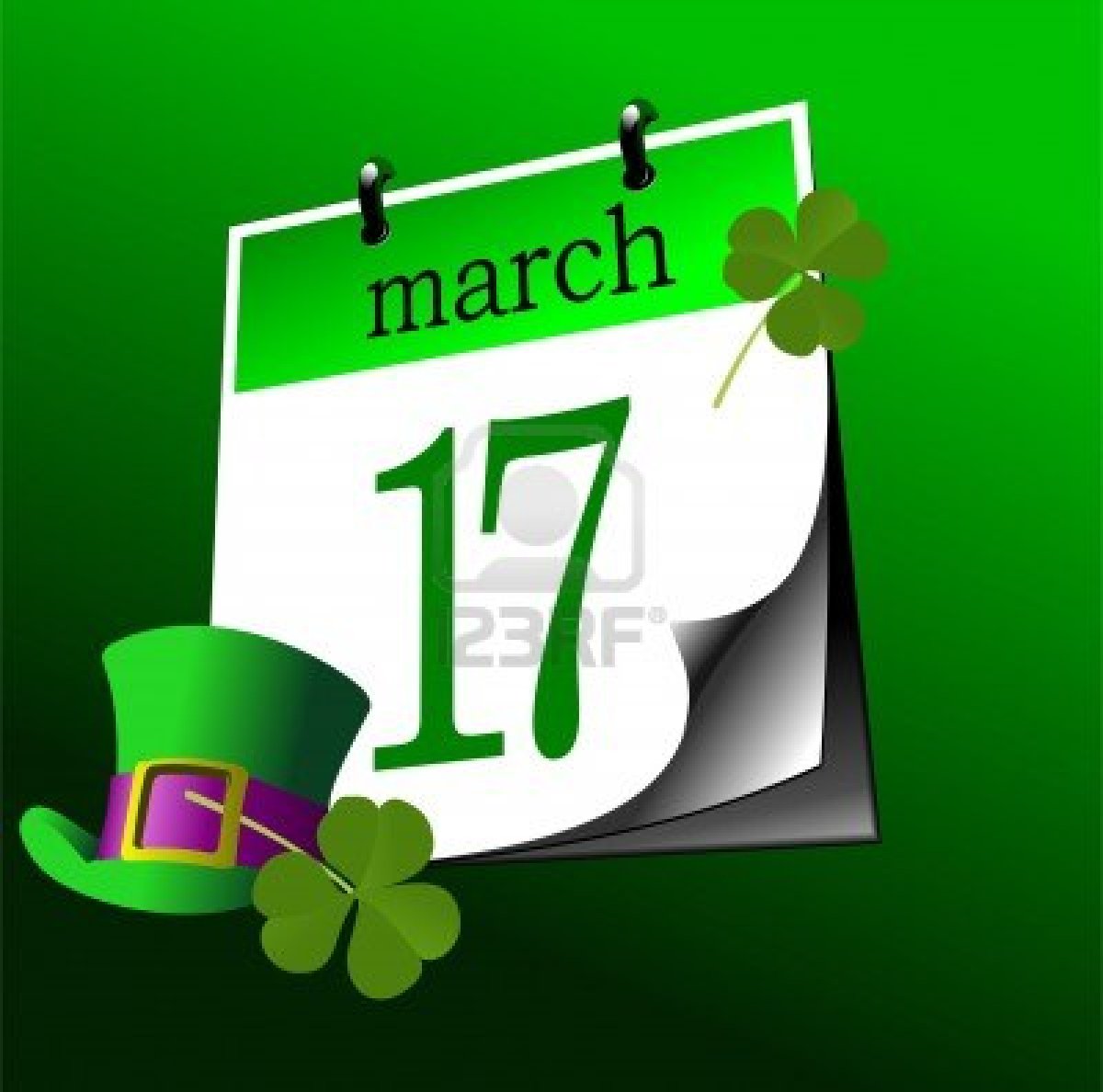 Quand'è il giorno di San Patrizio?