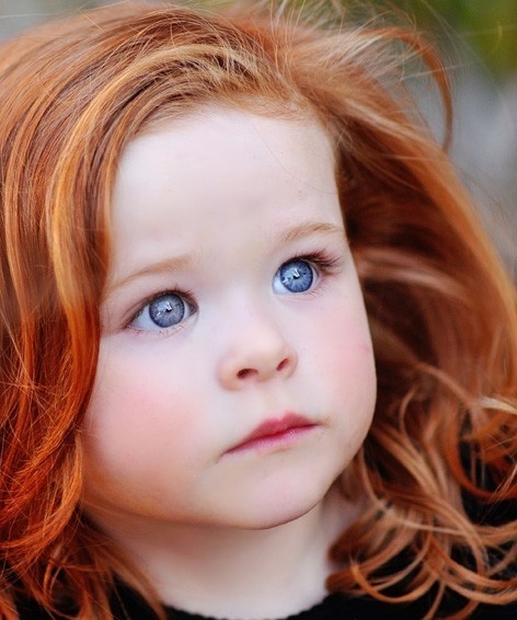 Nomi pagani per bambini (celti, gaelici e norreni)