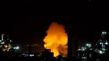 Peacelink Taranto invia a Commissione Ue per emissioni inquinanti Ilva