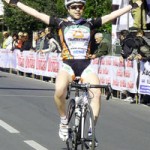Europei Junior donne, Trevisi d’oro e Ratto di bronzo