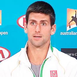 Le più belle giocate di Novak Djokovic