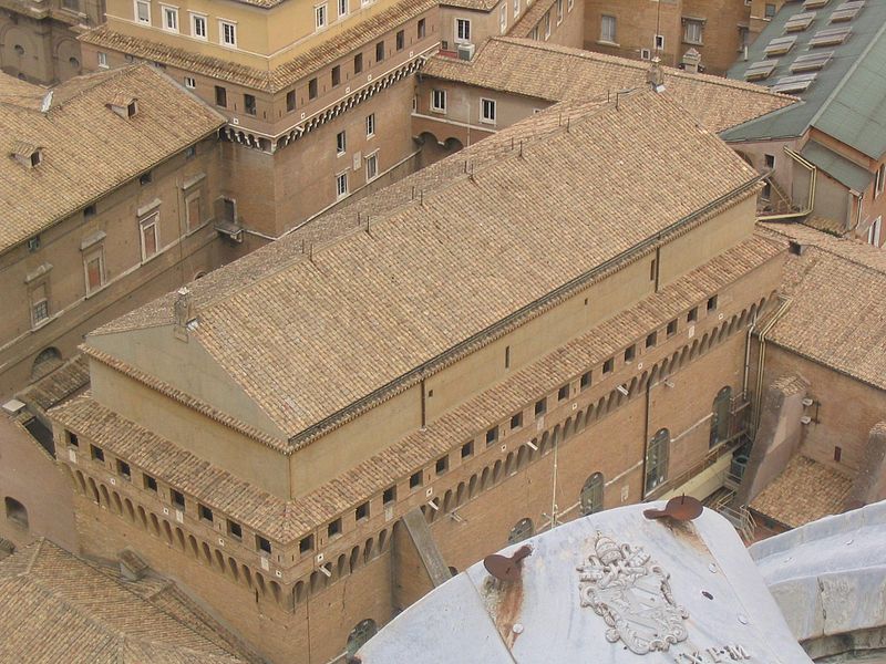 Che Cos'è un Conclave