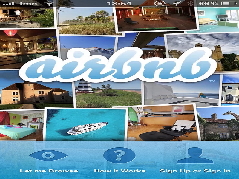 Come pagare le tasse dell'affitto airbnb