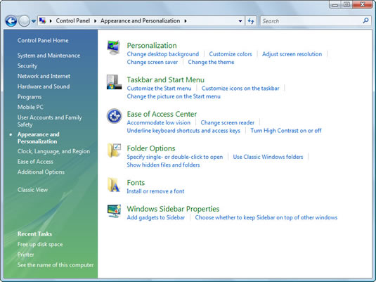 Come regolare risoluzione schermo pc