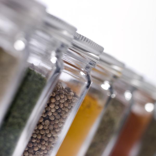 Ecco le 10 spezie che dovresti avere sempre in cucina