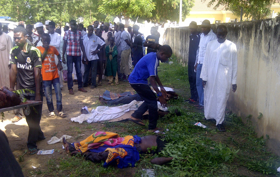 Nigeria: attacco di Boko Haram