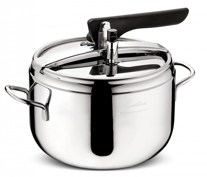 Come cucinare con la pentola a pressione