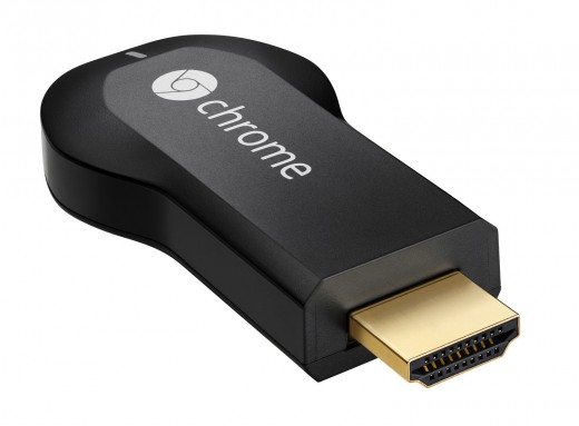 Come funziona Chromecast Google