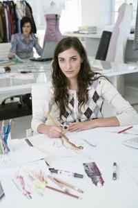 Ecco i lavori relativi al mondo della moda