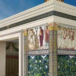 Aperture straordinarie dell’ Ara Pacis a Roma