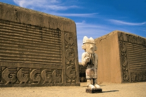 Itinerari archeologici in Perù