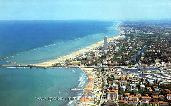 Come muoversi a Cesenatico