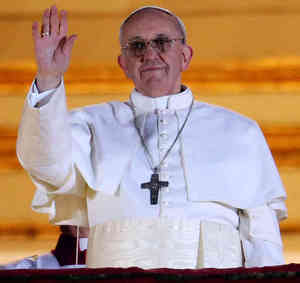 Un nuovo Papa è stato eletto: chi è Papa Francesco?