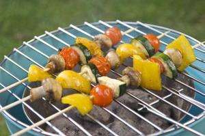 Quali sono le spezie adatte al kebab shish?