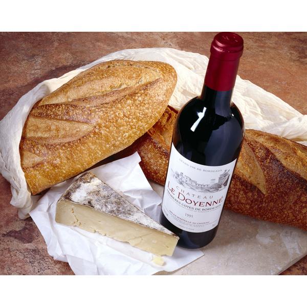 L'arte di accompagnare il cibo a un buon vino