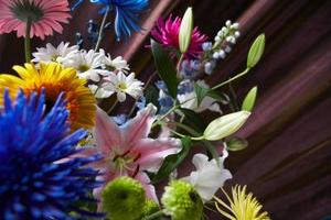 Come prendersi cura dei fiori nelle Oasi.