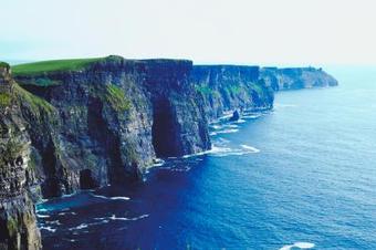 Come vestirsi in Irlanda a settembre