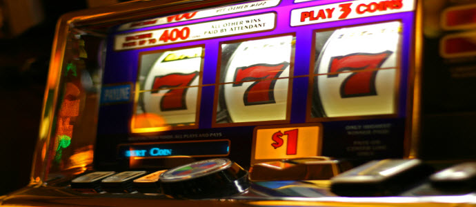 Le slot on line di 888.it