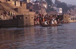Come prepararsi prima di un funerale hindu