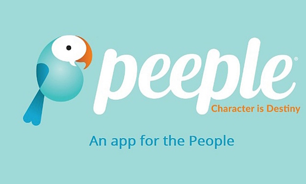 Nuova app Peeple come funziona