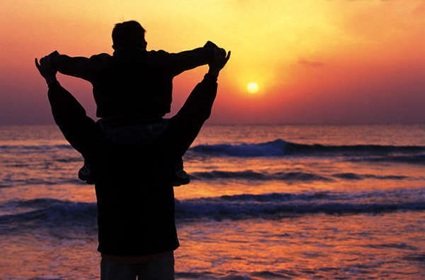 Le citazioni e le frasi migliori per la festa del papà - Cosa dire al tuo papà