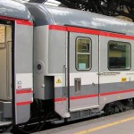 Ritardo record, arrivo dopo 300 minuti