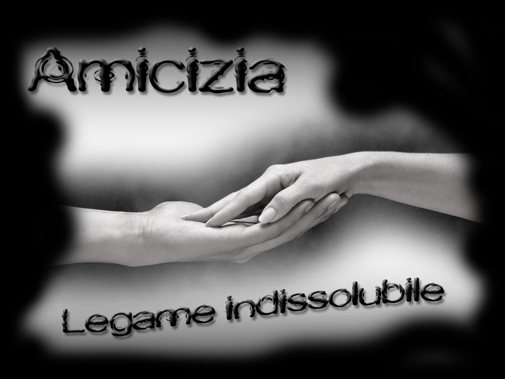 Le qualità che deve avere un buon amico